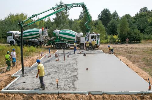 Izolacja płyty fundamentowej w pytaniach i odpowiedziach